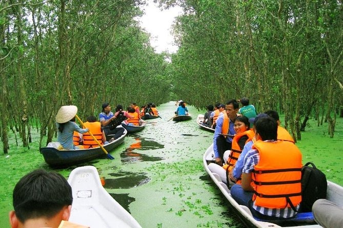 HCMG06 – Mekong 3 Ngày 2 Đêm Rời Phnom Penh