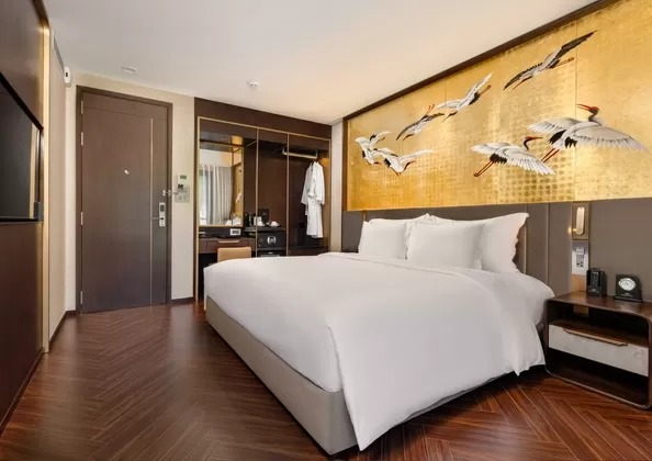 Premium Executive Room