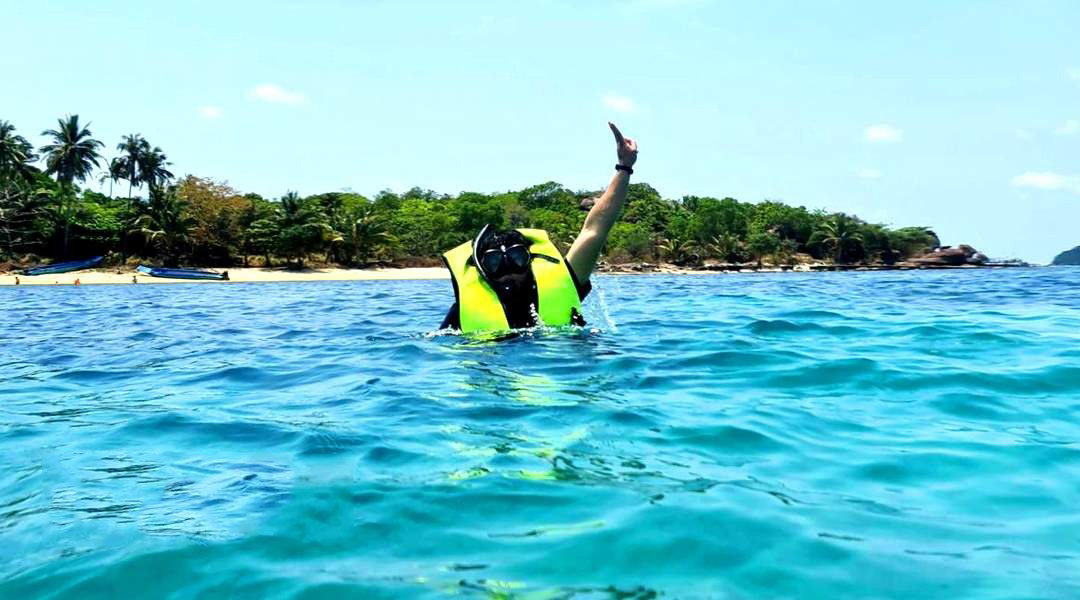 PKPQ01- Phu Quoc Island-Peal Island-3 Days 2 Nights